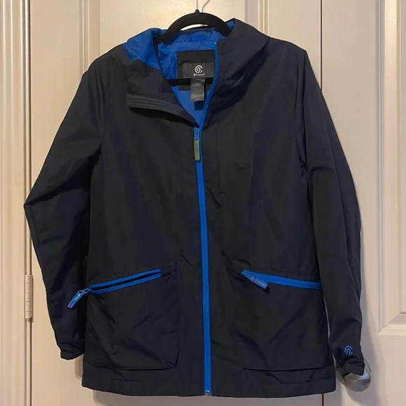 C9 windbreaker shop